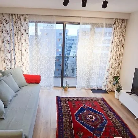 Edi House شقة