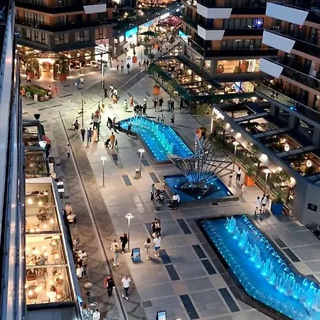 Edi House شقة اسطنبول