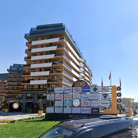 Edi House اسطنبول