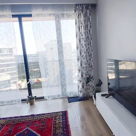 Edi House شقة اسطنبول