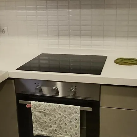 Edi House شقة اسطنبول