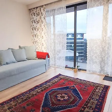 Edi House * اسطنبول