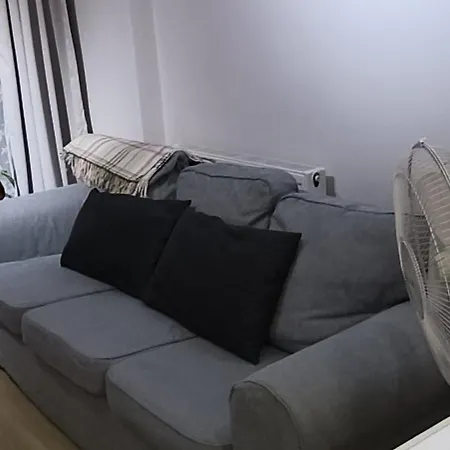 شقة Edi House اسطنبول