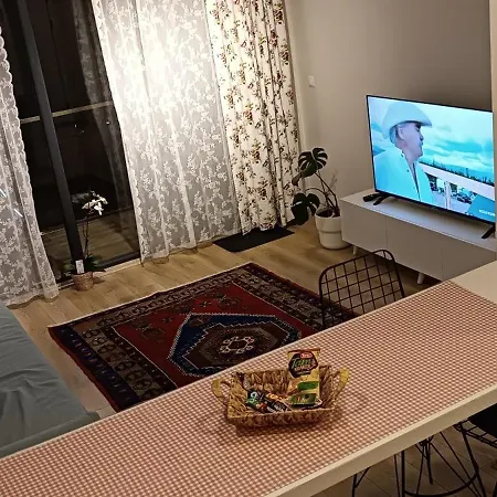 Edi House * اسطنبول